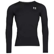 T-Shirt Lange Mouw Under Armour UA HG ARMOUR COMP LS