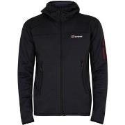 Trainingsjack Berghaus Pravtale fleecejack