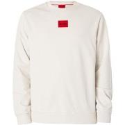 Sweater BOSS Diragol212-Sweatshirt