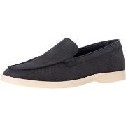 Mocassins Clarks Torford Gemakkelijke Leren Loafers