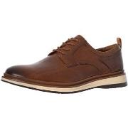 Mocassins Clarks Chantry lage leren schoenen