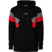 Sweater Ellesse Sallas Trui Met Capuchon