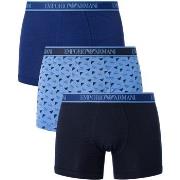 Boxers Emporio Armani 3-pack boxershorts