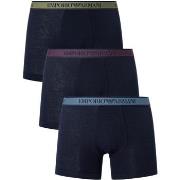 Boxers Emporio Armani 3-pack boxershorts