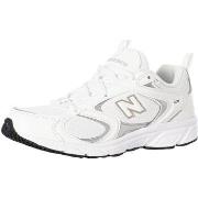 Lage Sneakers New Balance 408 mesh-sneakers