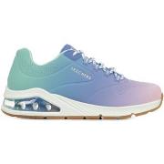 Sneakers Skechers Uno 2 Color Waves