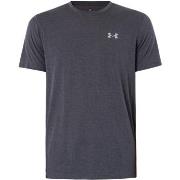 T-shirt Korte Mouw Under Armour Lancering Camo T-shirt