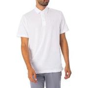 Polo Shirt Korte Mouw Under Armour Iconisch los poloshirt