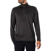 Trainingsjack Under Armour Tech Vent-top met 1/2 rits