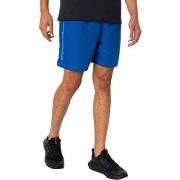 Korte Broek Under Armour Tech geweven short met woordmerk