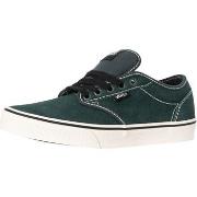 Lage Sneakers Vans Suède sneakers van Atwood