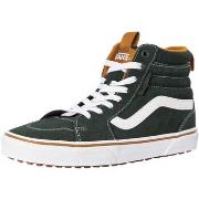 Lage Sneakers Vans Filmore Hi Vansguard Suède Sneakers