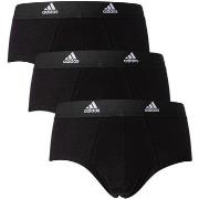 Slips adidas Set van 3 Active Flex-slips