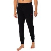 Pyjama's / nachthemden BOSS Lounge Linked joggingbroek