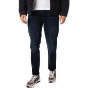 Bootcut Jeans BOSS 634 taps toelopende jeans