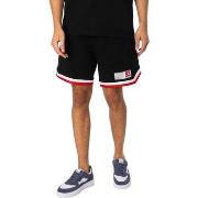 Korte Broek BOSS Danopy Sweatshort