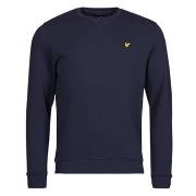 Sweater Lyle &amp; Scott Crew Neck Sweatshirt