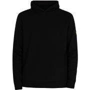 Sweater Lyle &amp; Scott Organische casual pullover-hoodie