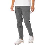 Cargobroek Jack &amp; Jones Ace Tucker Taps Toelopende Cargobroek