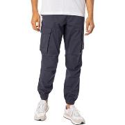 Cargobroek Jack &amp; Jones Kane Noah cargobroek met manchetten