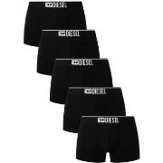 Boxers Diesel 5-pack Damien-koffers