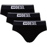 Slips Diesel 3 Pak Andre Briefs