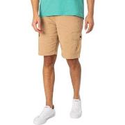 Korte Broek Farah Crane Cargo-short