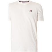 T-shirt Korte Mouw Fila Zonnig 2 T-shirt