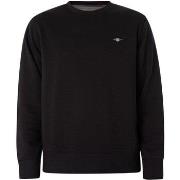 Sweater Gant Regular Shield-Sweatshirt