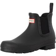 Regenlaarzen Hunter Originele Chelsea Wellington Boots