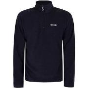 Fleece Jack Regatta Thompson Fleece Sweatshirt Met Rits