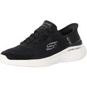 Lage Sneakers Skechers Instappers Bounder 2.0 Emerged-sneakers