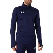 Trainingsjack Under Armour Middenlaagtop met logotrack