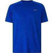 T-shirt Korte Mouw Under Armour Tech 2.0 T-Shirt Met Korte Mouwen