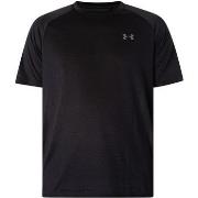 T-shirt Korte Mouw Under Armour Tech 2.0 T-shirt met korte mouwen