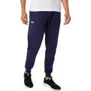 Trainingsbroek Under Armour Rival fleece joggingbroek