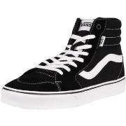 Lage Sneakers Vans Filmore Suède Hi-Sneakers