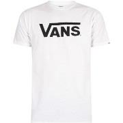 T-shirt Korte Mouw Vans Klassiek T-shirt