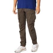 Cargobroek G-Star Raw Rovic Zip 3D Straight Tapered Cargos