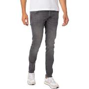 Skinny Jeans Jack &amp; Jones Glenn originele 349 slanke jeans