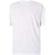 T-shirt Korte Mouw Jack &amp; Jones Bradley-T-Shirt