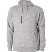 Sweater Jack &amp; Jones Bradley trui met capuchon