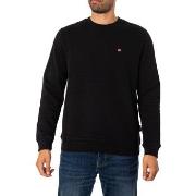 Sweater Napapijri Balis-Sweatshirt