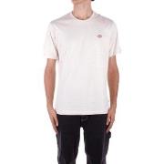 T-shirt Korte Mouw Dickies DK0A4XDB