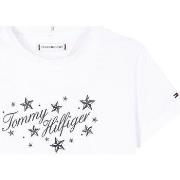 T-shirt Korte Mouw Tommy Hilfiger -