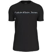 T-shirt Korte Mouw Calvin Klein Jeans -