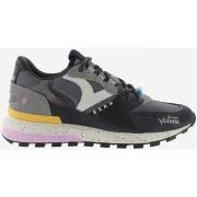 Hardloopschoenen Victoria Luna serraje multicolor