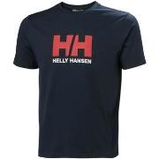 T-shirt Korte Mouw Helly Hansen -