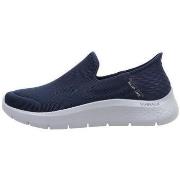 Lage Sneakers Skechers SLIP-INS: GO WALK FLEX