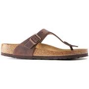 Sandalen Birkenstock Gizeh BS